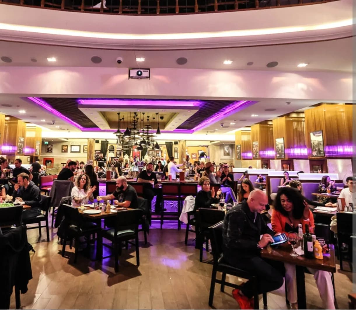 Hard Rock Cafe Firenze