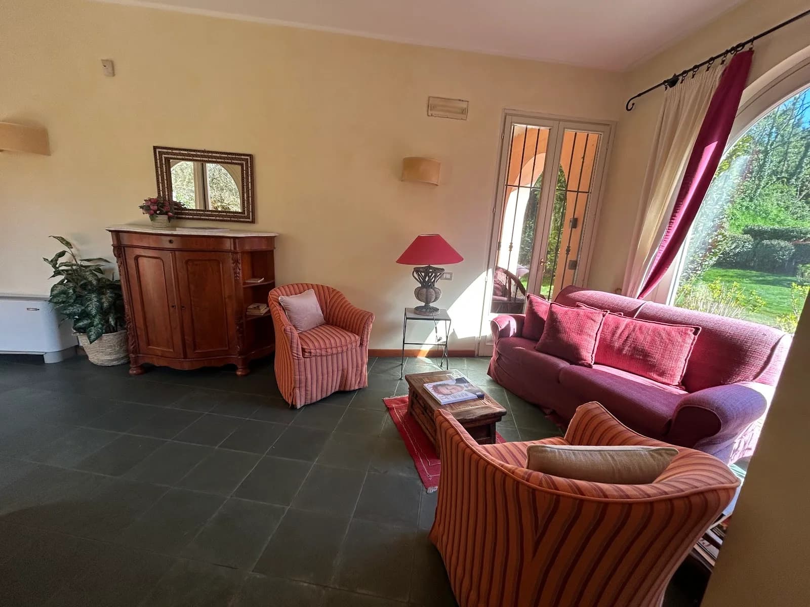 Hostellerie Du Golf