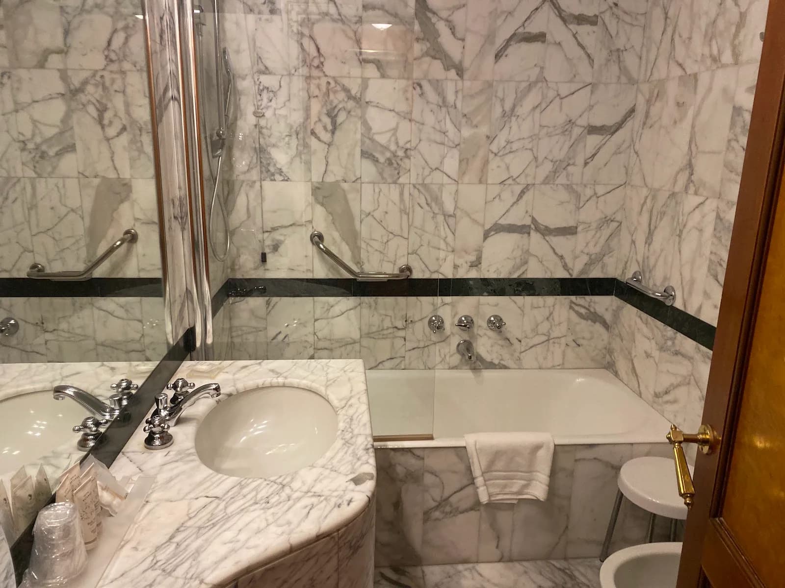 Hotel Albani Firenze