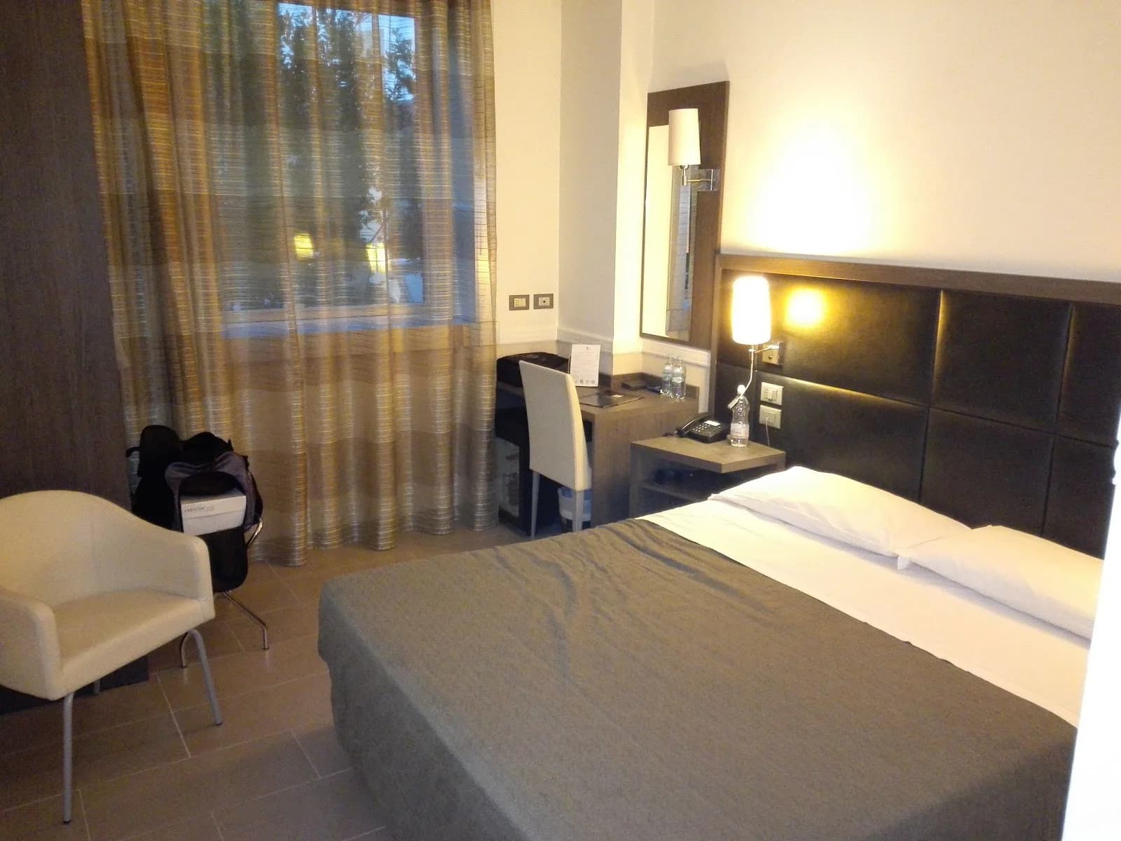 Hotel Artis