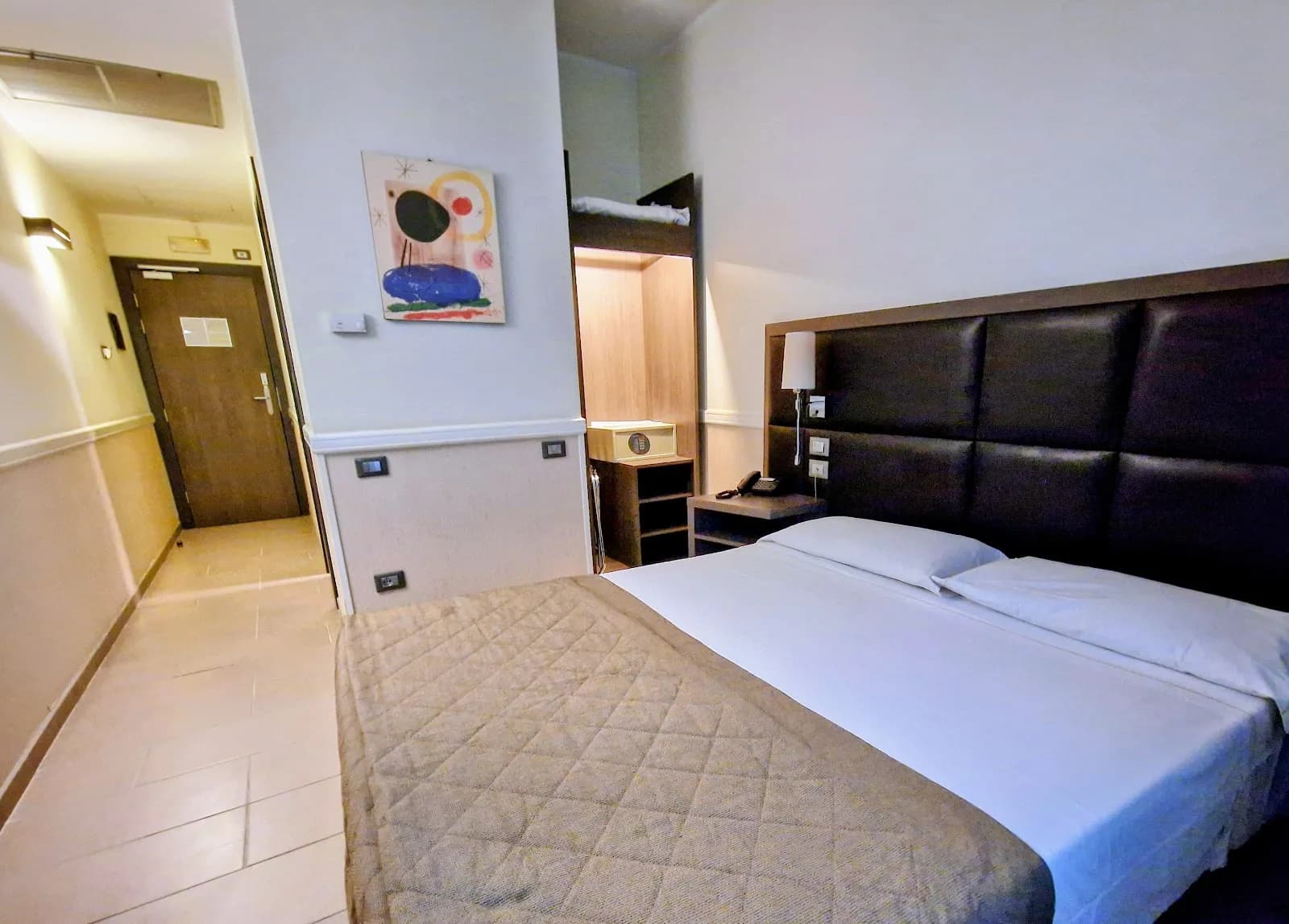 Hotel Artis