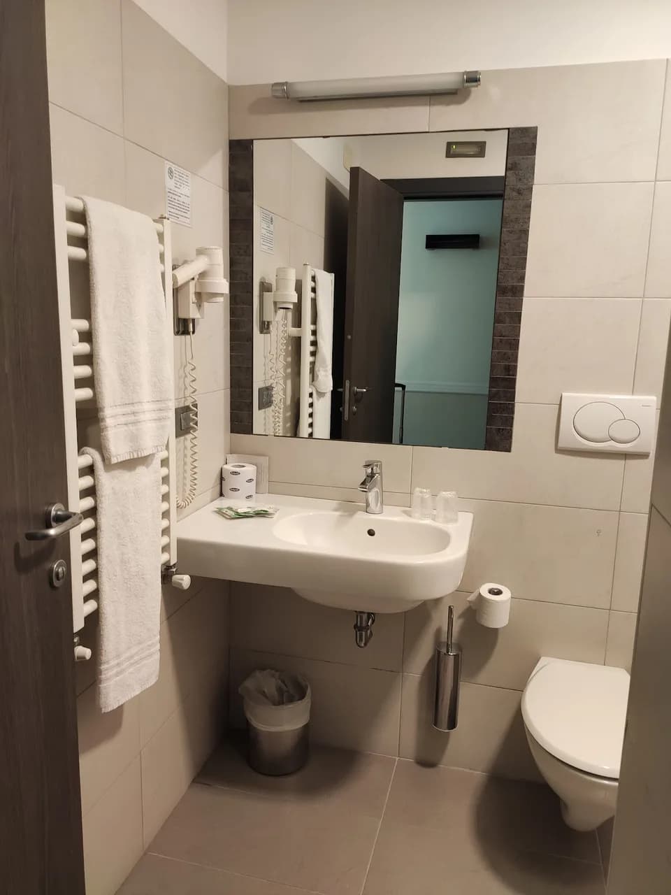 Hotel Artis