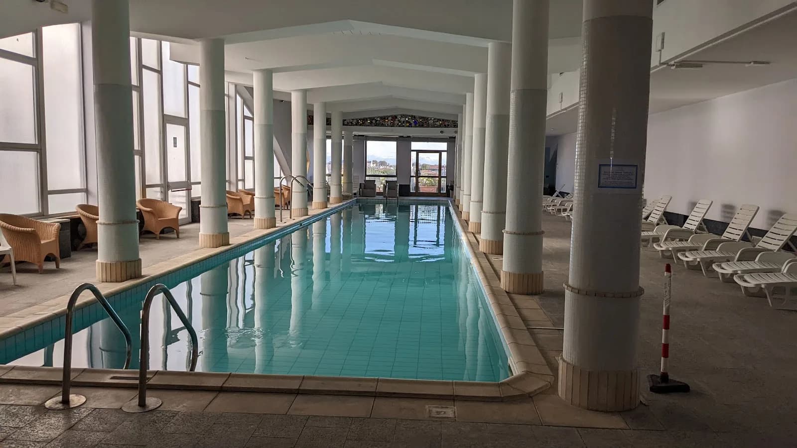 Hotel Alexander Palace