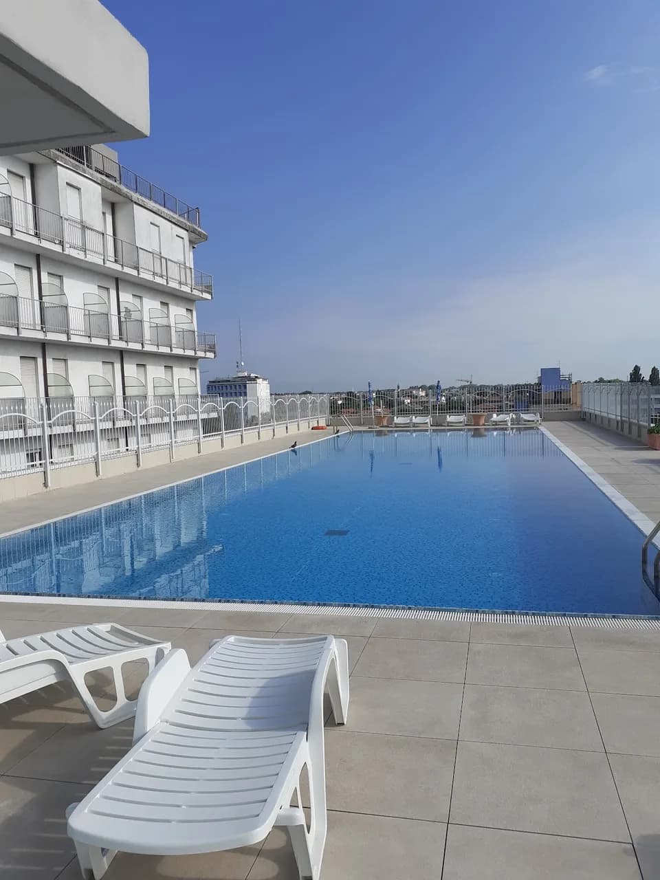 Hotel Alexander Palace