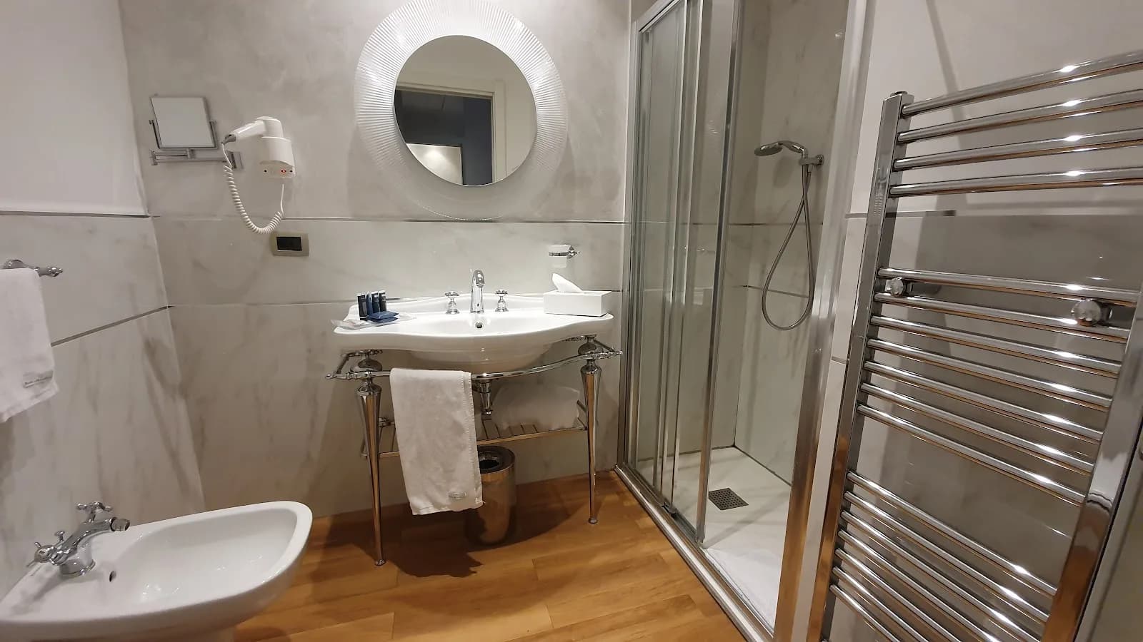 Hotel Bianca Maria Palace Milano