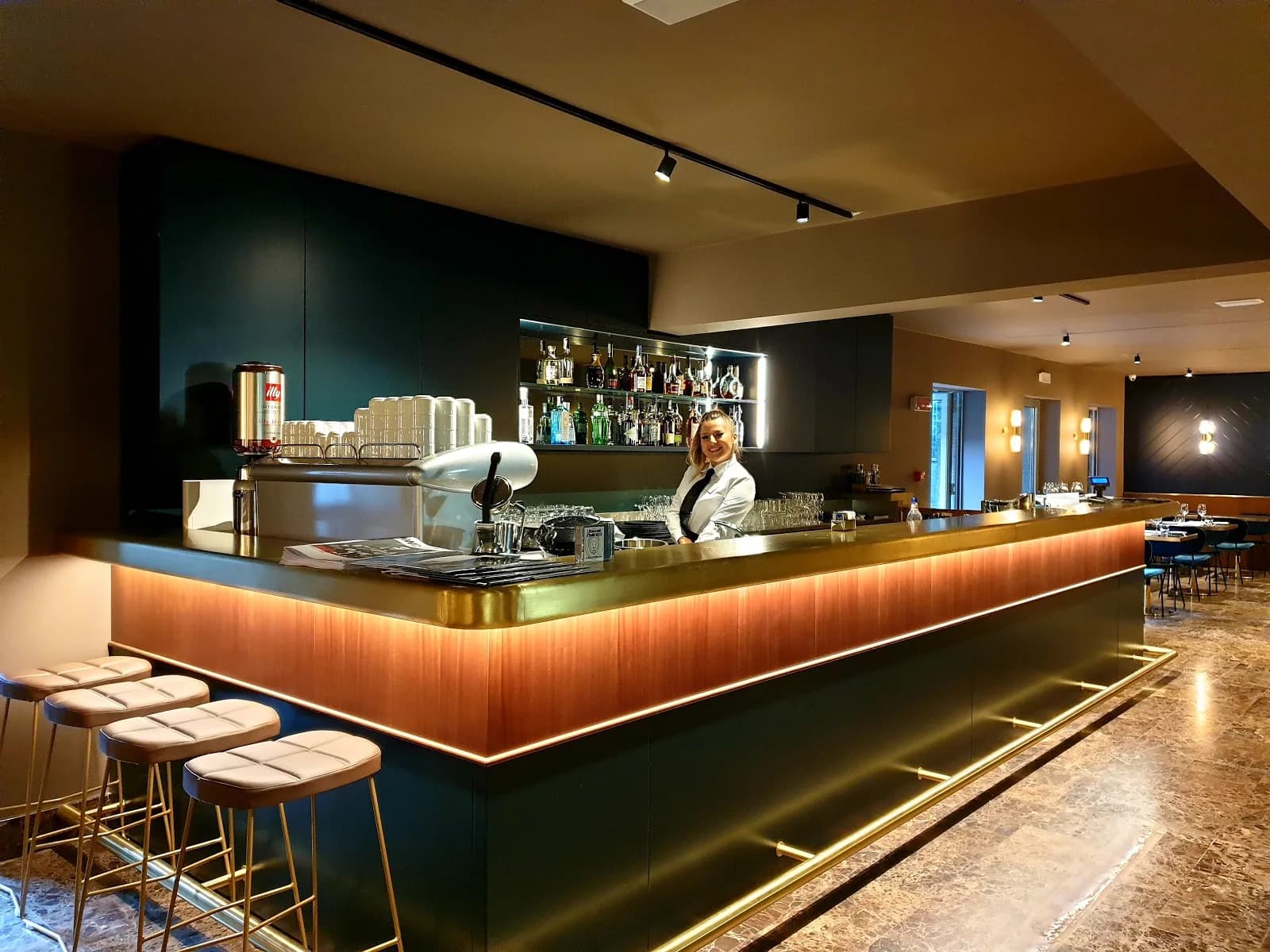 Hotel Bianca Maria Palace Milano