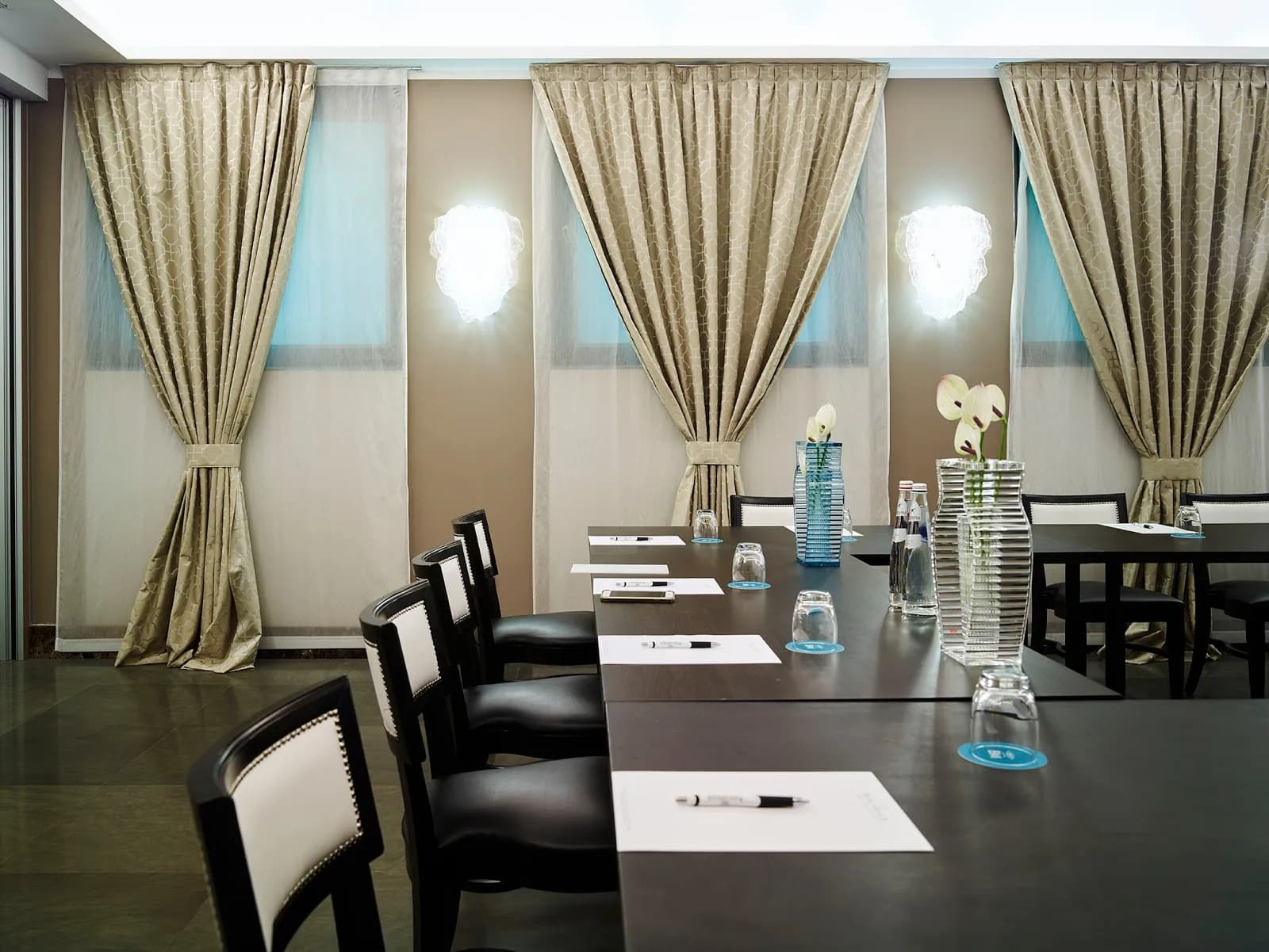 Hotel Bianca Maria Palace Milano