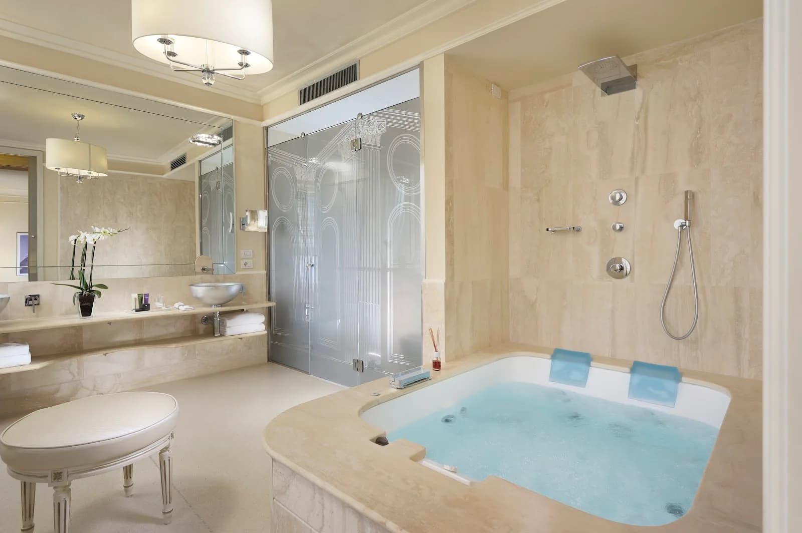 Hotel Brunelleschi