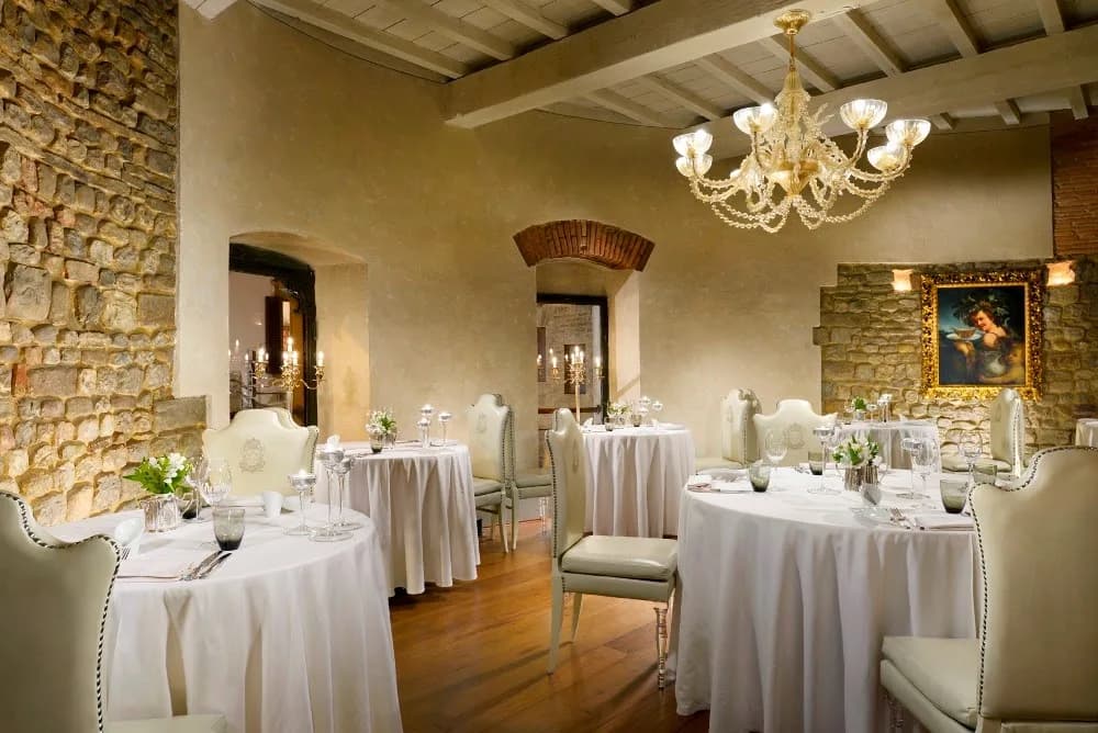 Hotel Brunelleschi