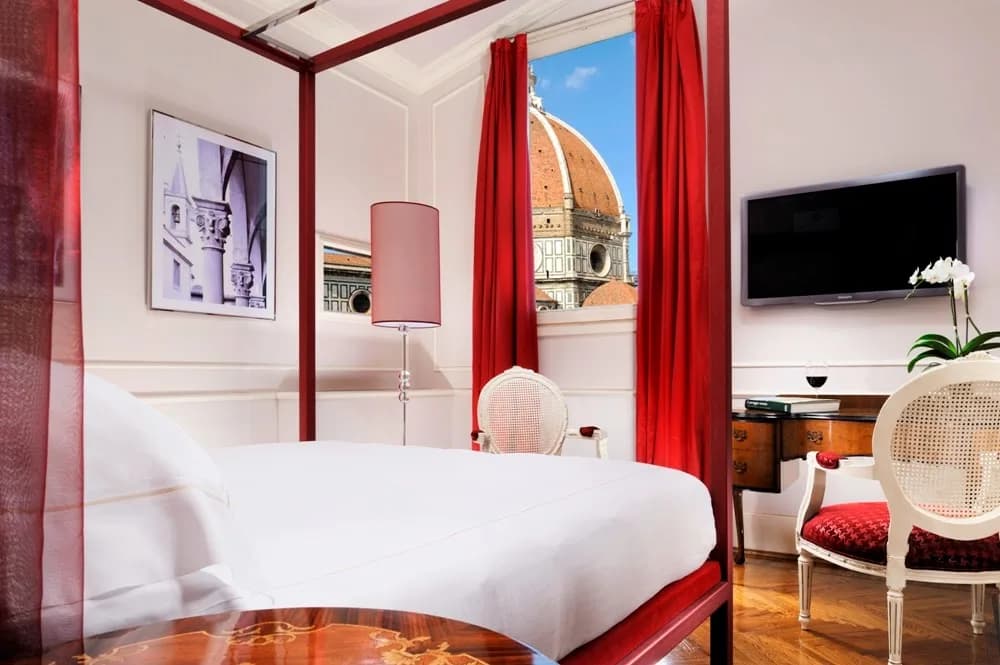 Hotel Brunelleschi
