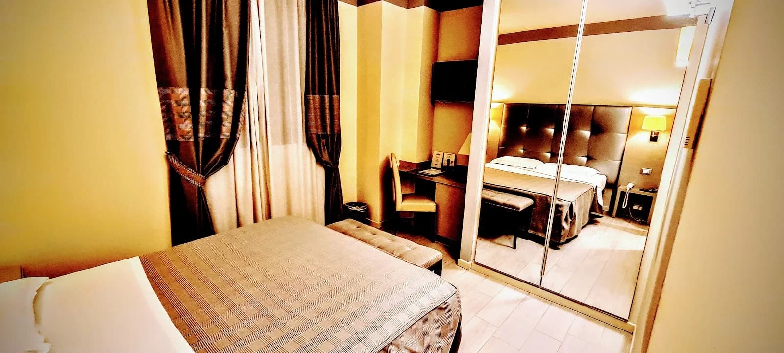 Hotel Calzavecchio