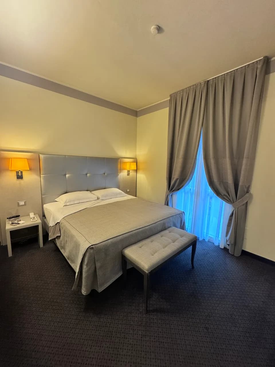 Hotel Calzavecchio
