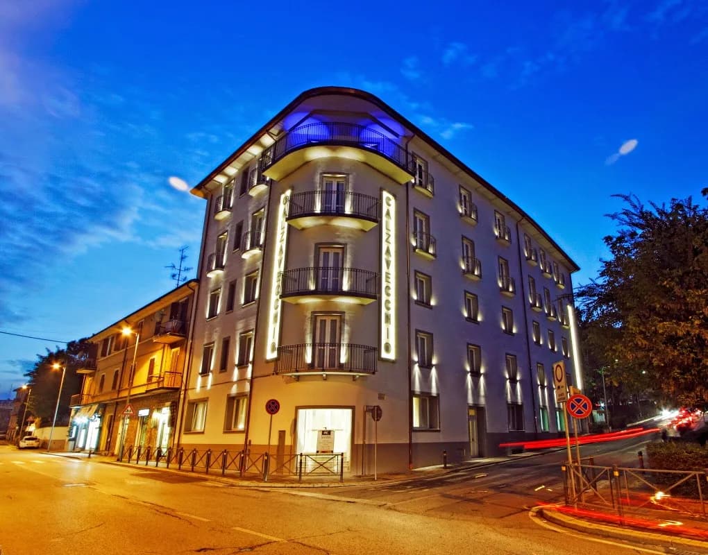Hotel Calzavecchio