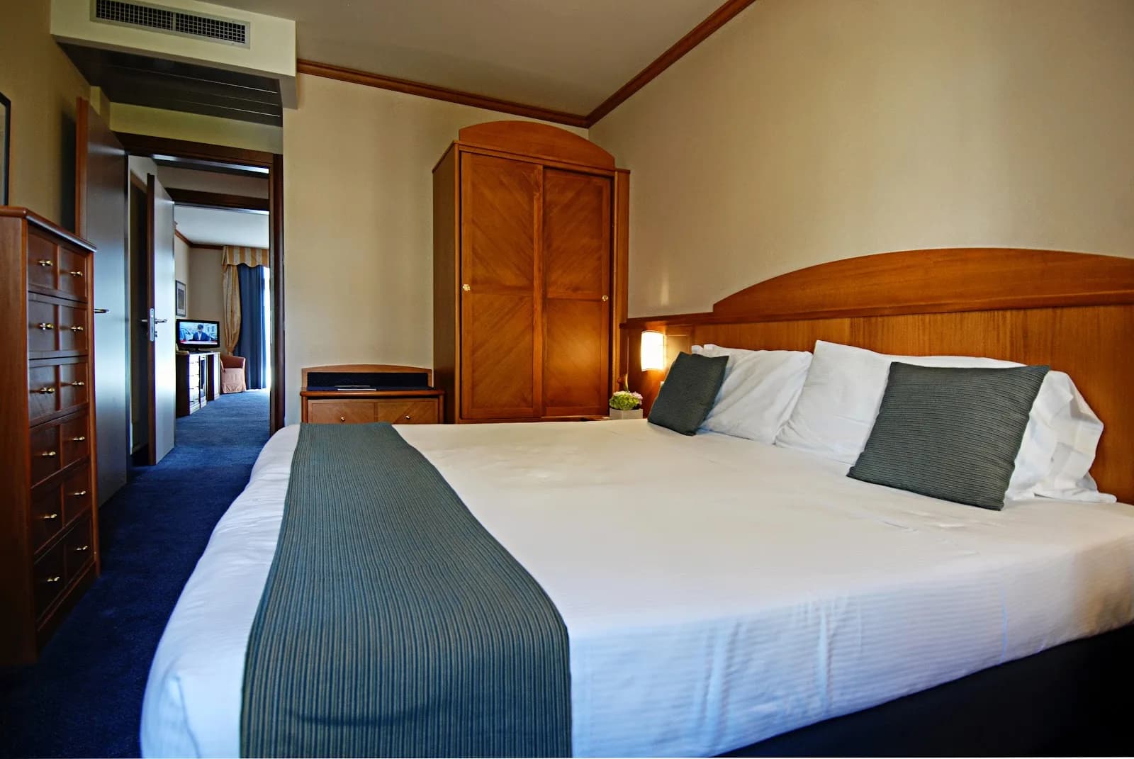 Hotel Caesius Thermae