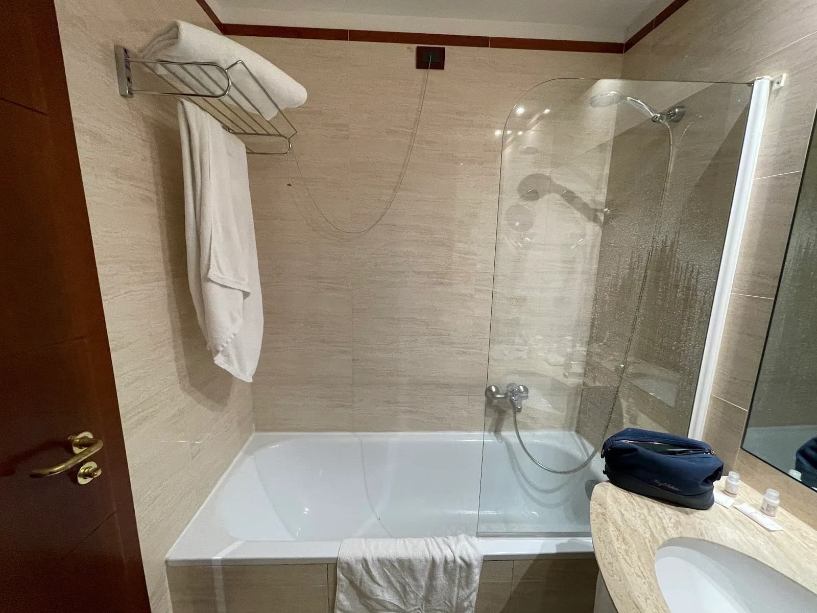 Hotel Capannelle Appia Antica