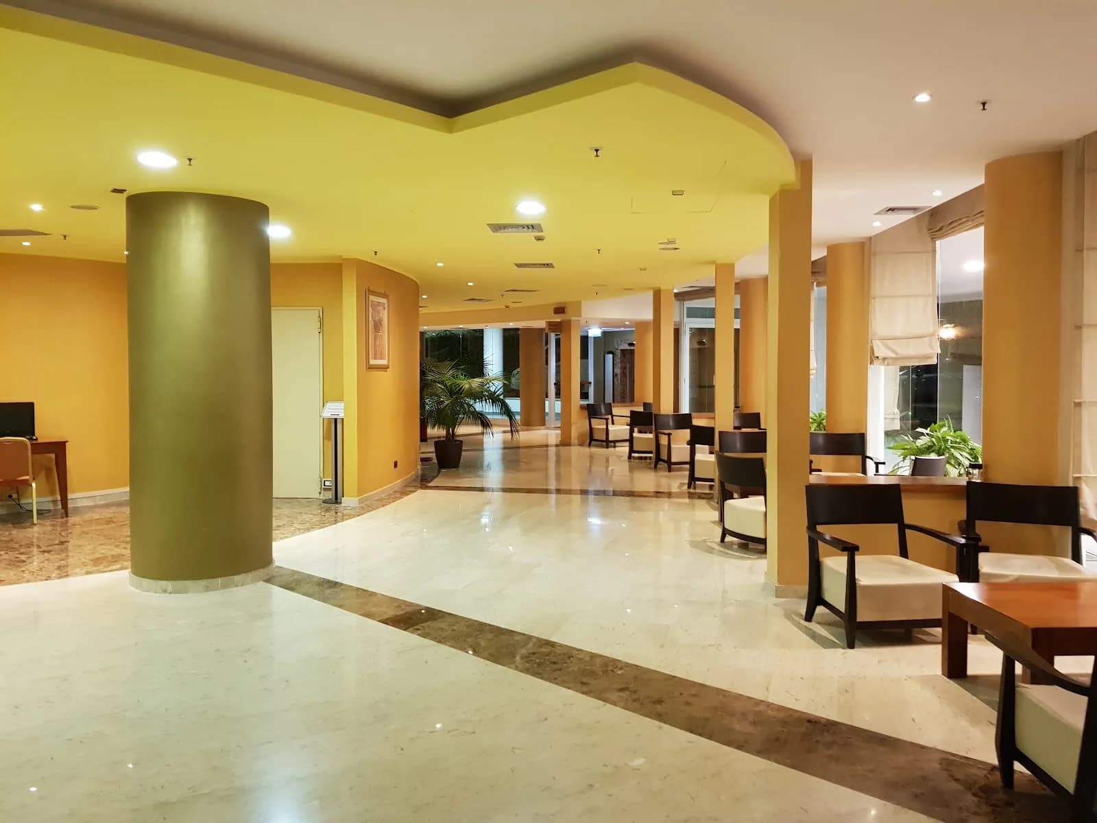 Hotel Capannelle Appia Antica