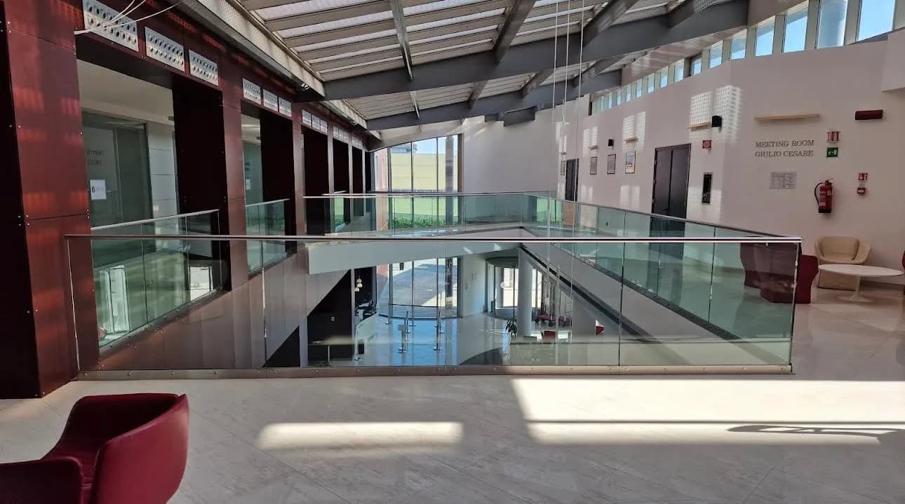 Hotel Domina Milano Fiera