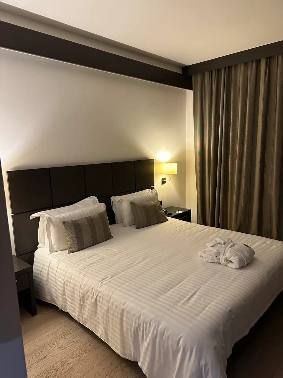 Hotel Domina Milano Fiera