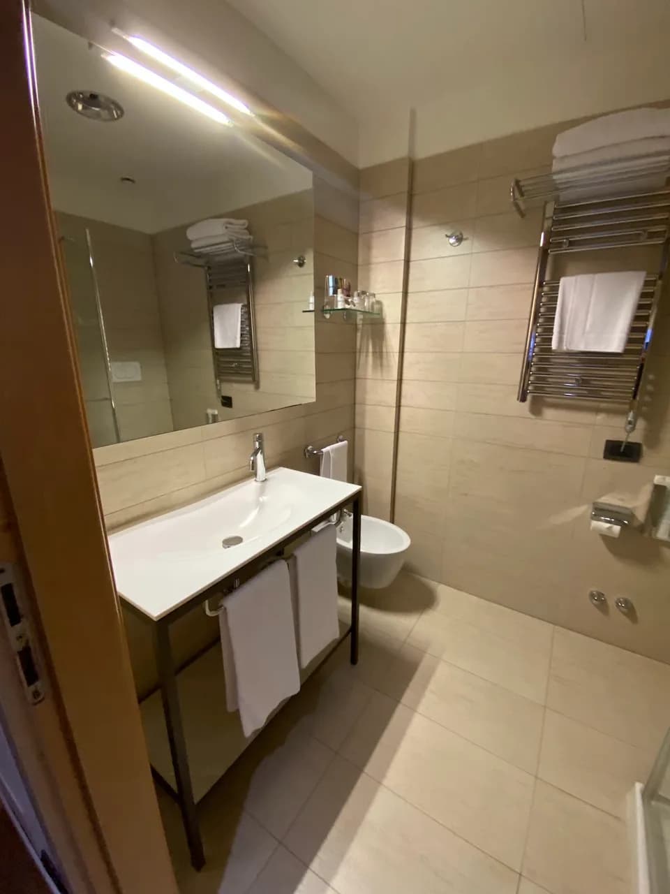 Hotel Domina Milano Fiera