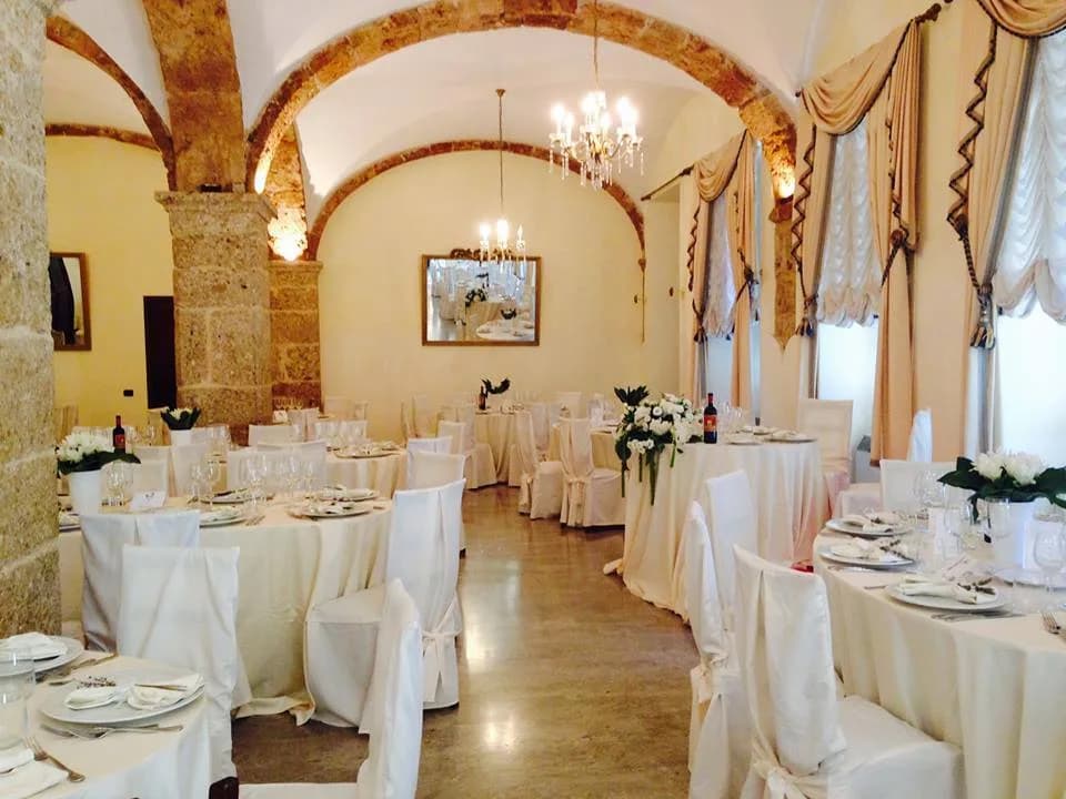 Hotel Il Cavalier Darpino