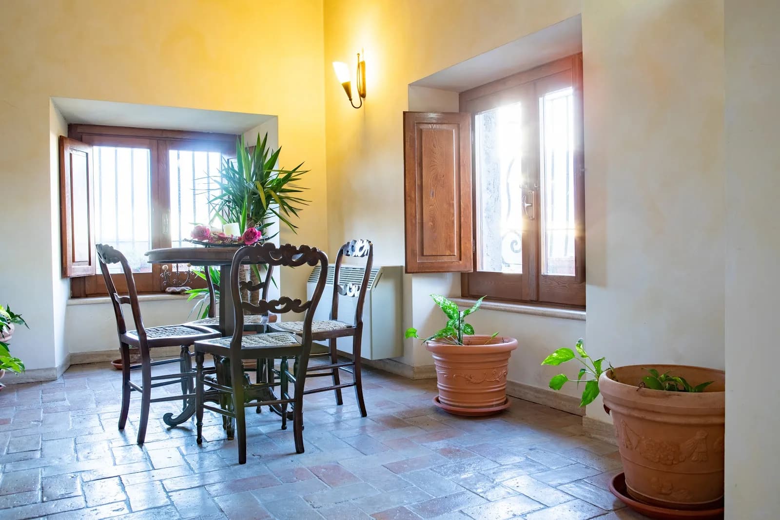 Hotel Il Cavalier Darpino