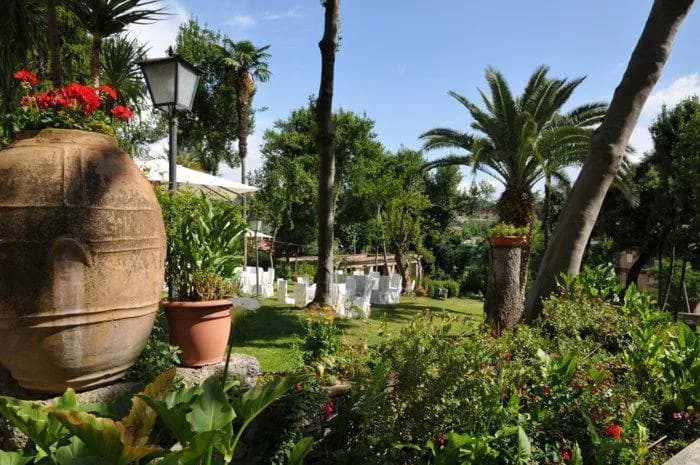 Hotel Il Cavalier Darpino