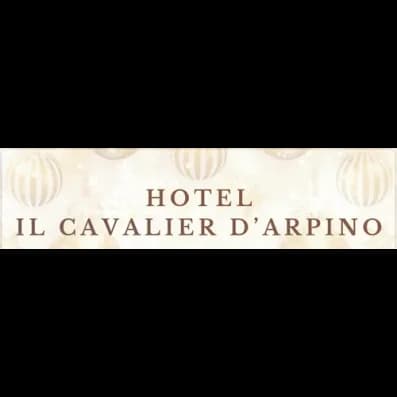 Hotel Il Cavalier Darpino