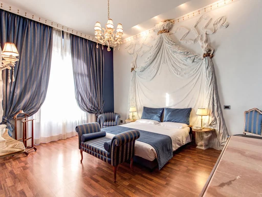 Hotel Impero