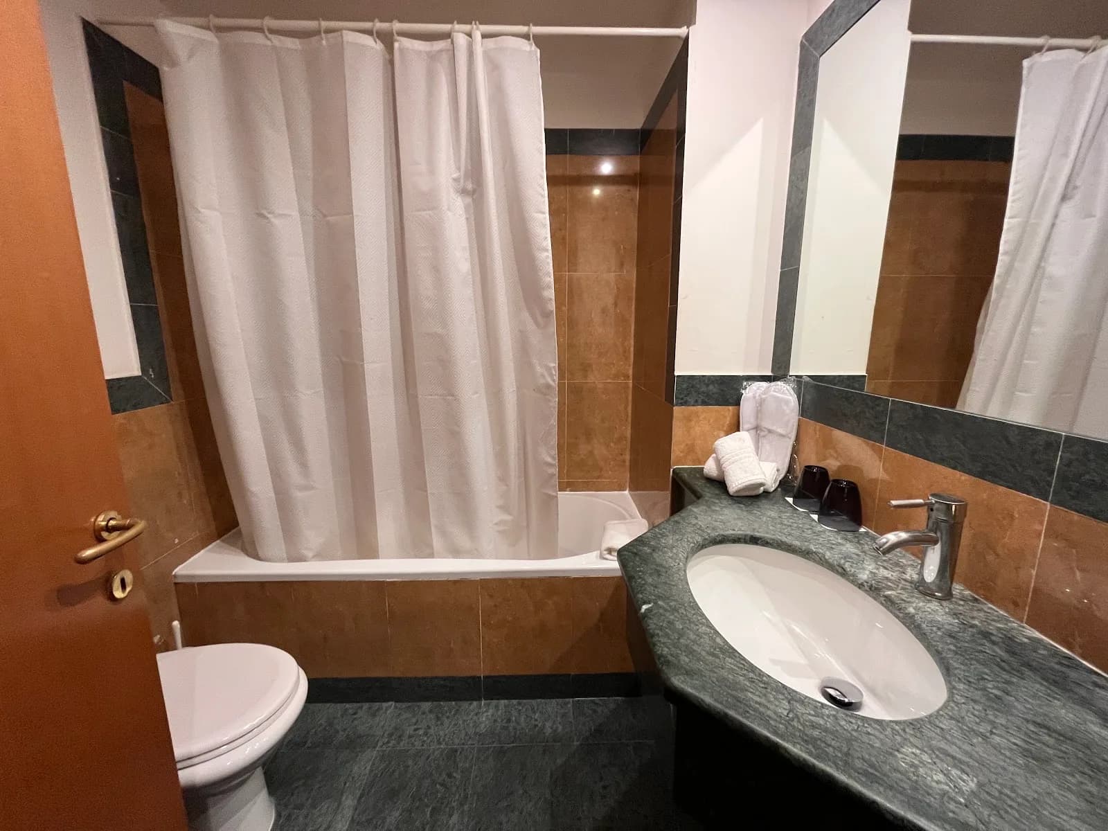 Hotel Impero