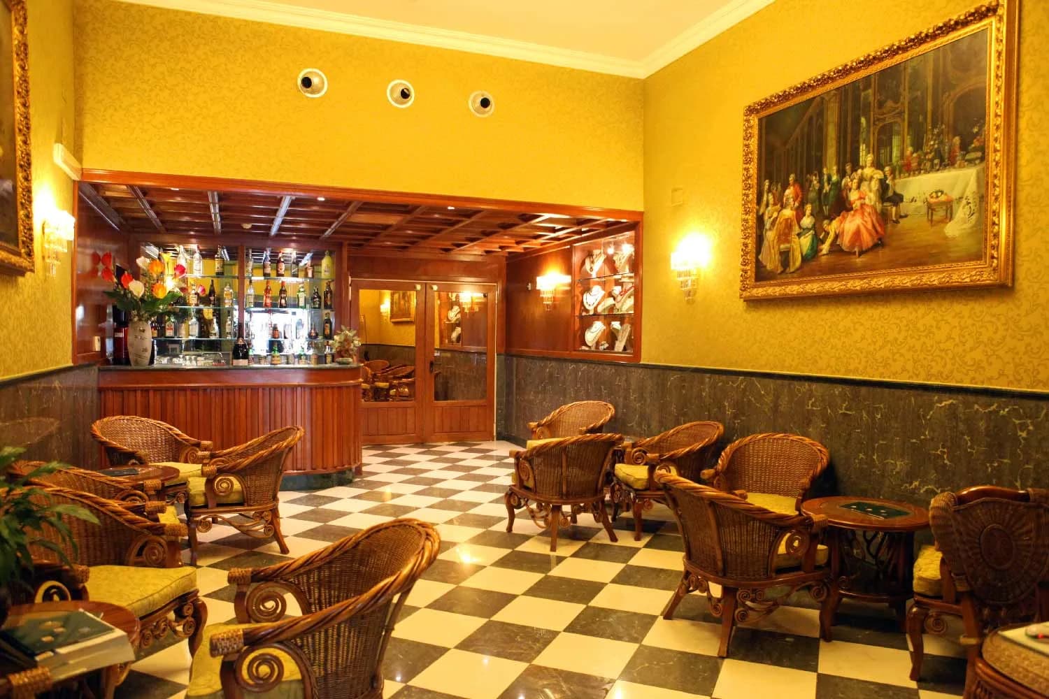 Hotel Impero