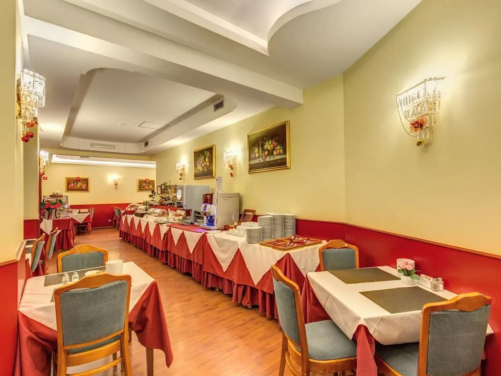 Hotel Impero