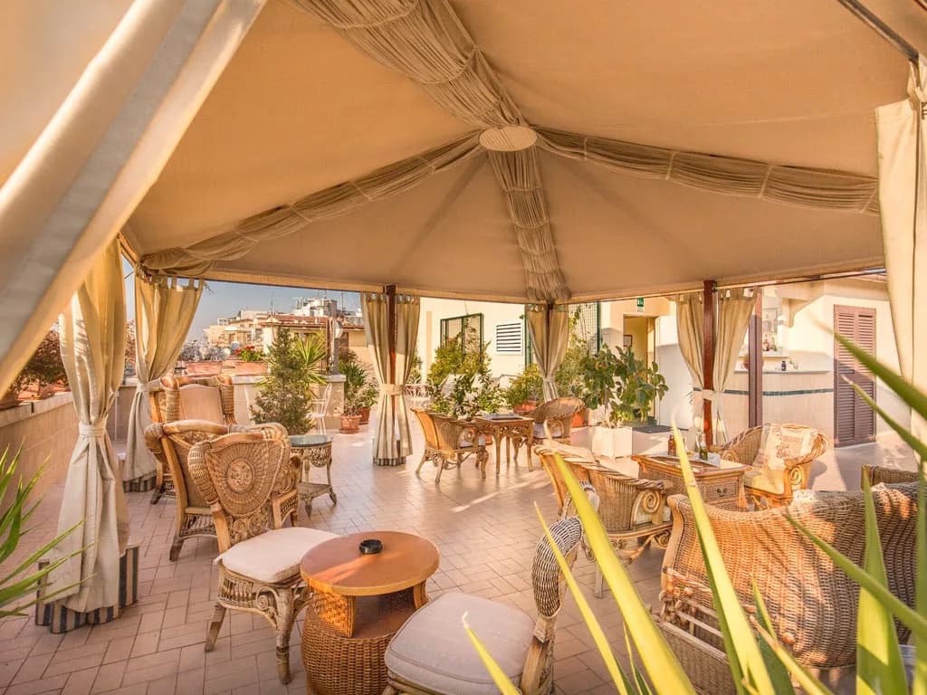Hotel Impero