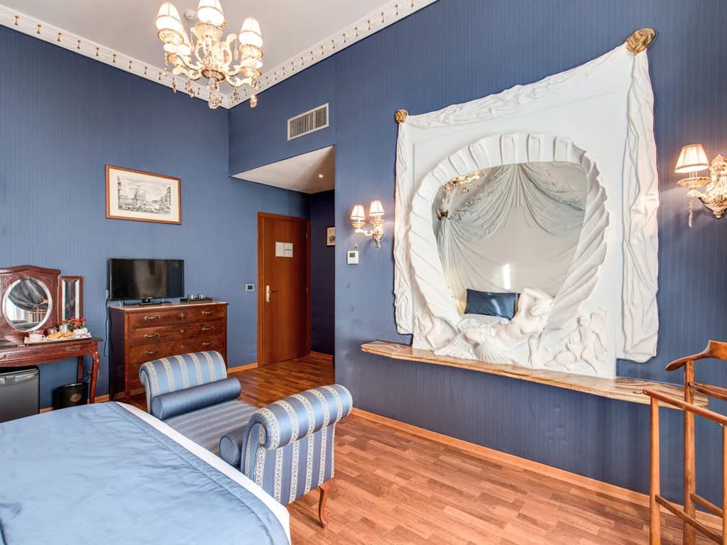 Hotel Impero
