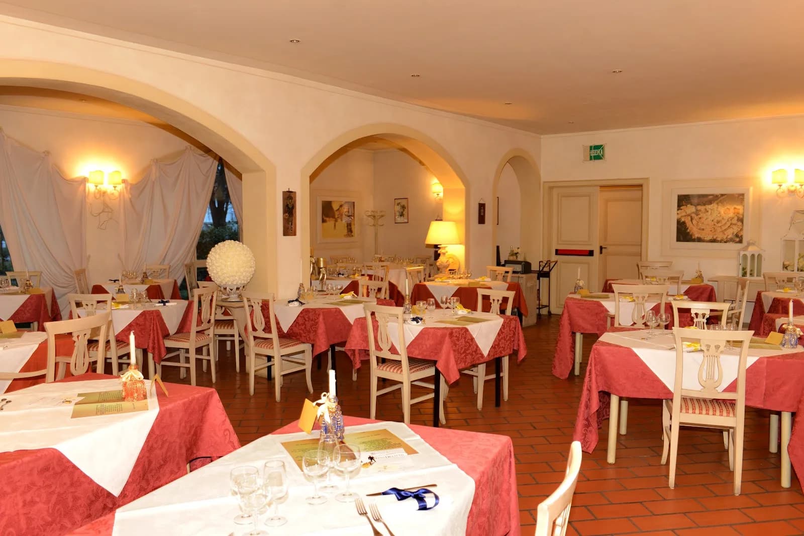 Hotel Il Poeta