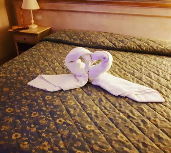 Hotel Il Poeta