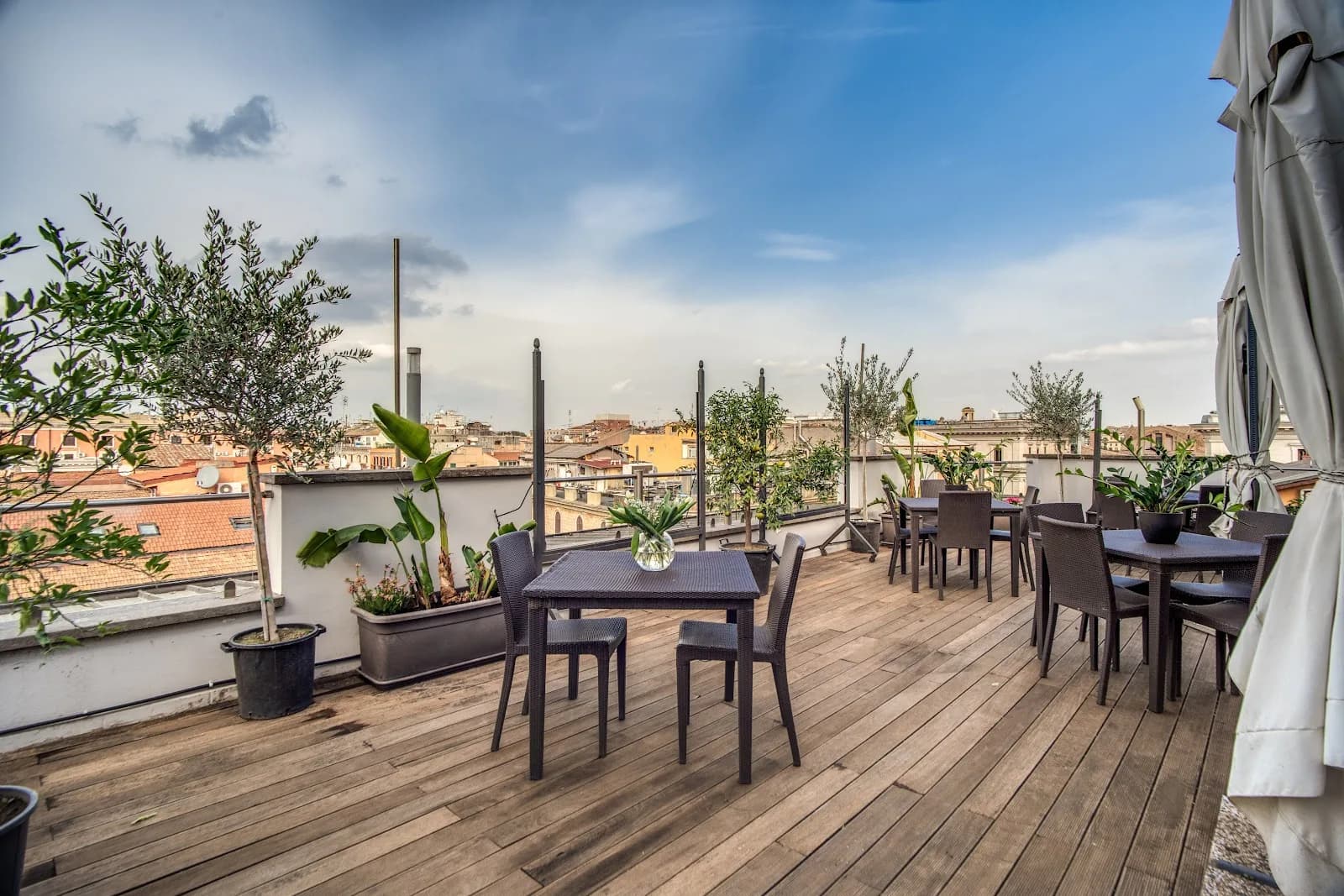 Hotel La Griffe