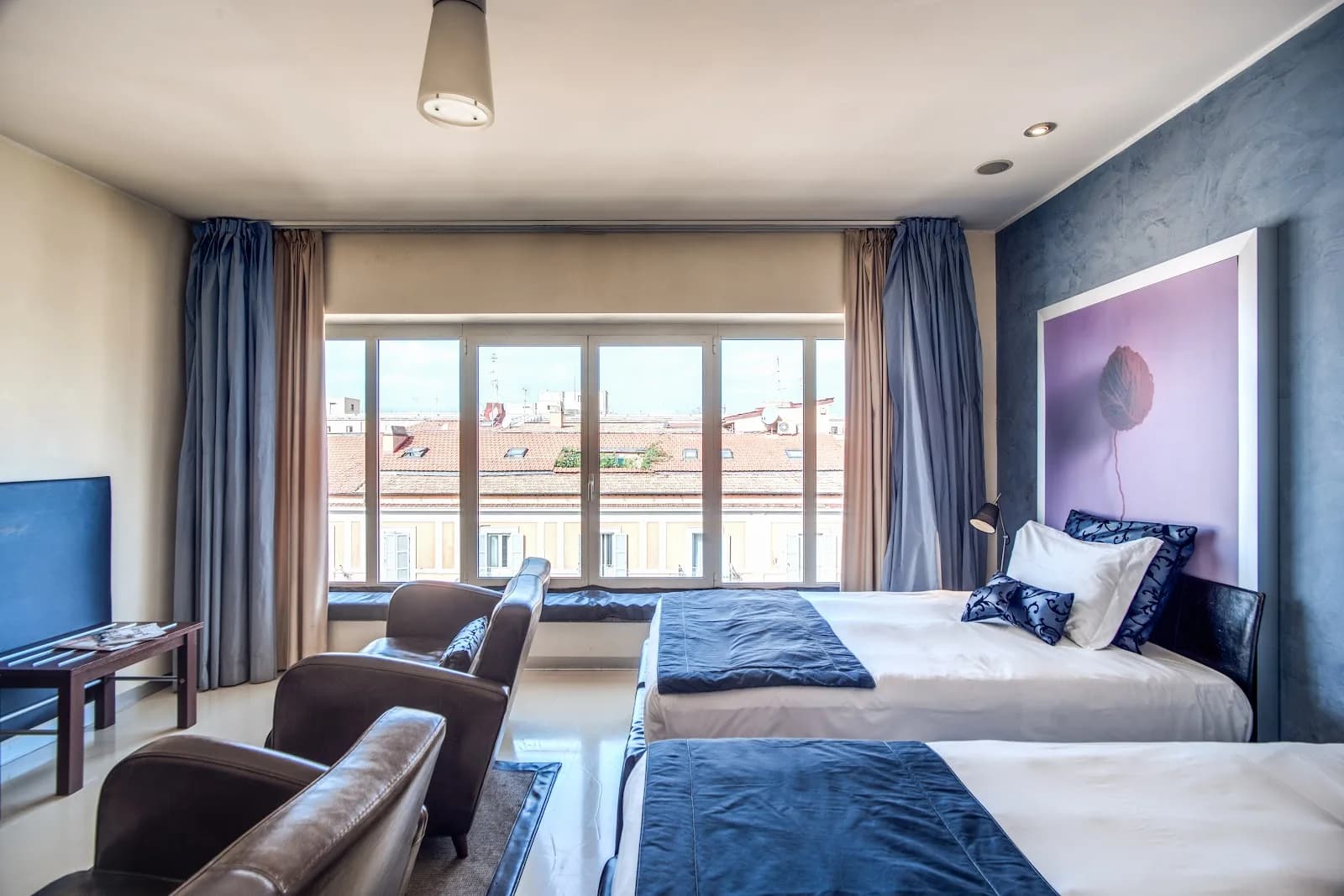 Hotel La Griffe