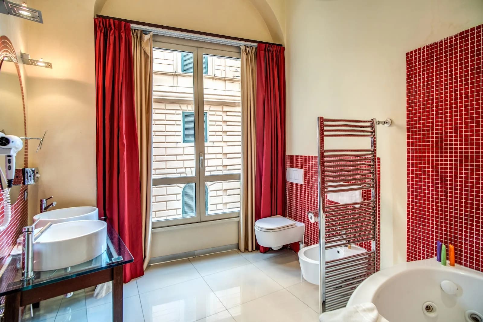 Hotel La Griffe