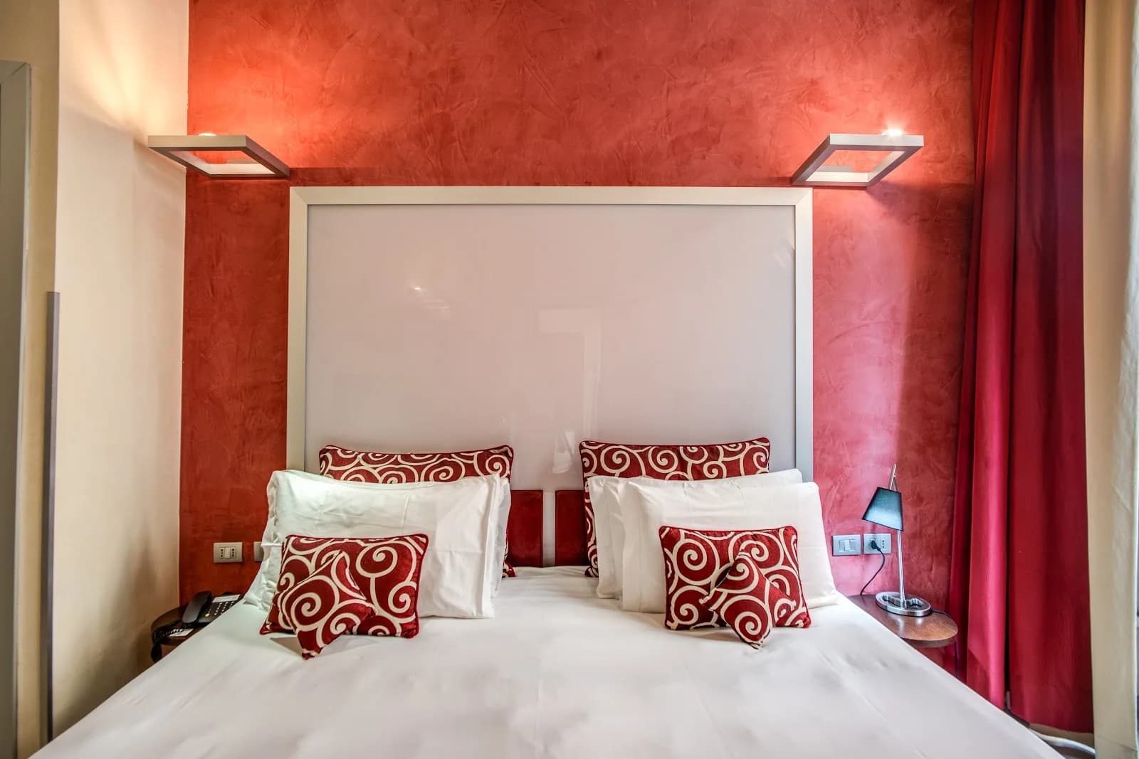 Hotel La Griffe