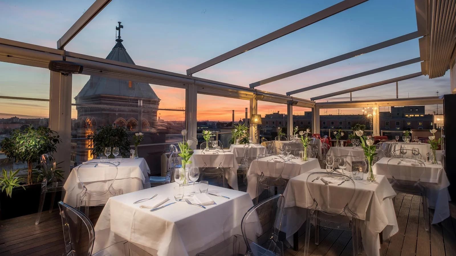 Hotel La Griffe