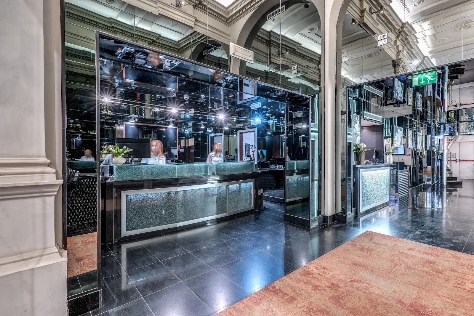 Hotel La Griffe