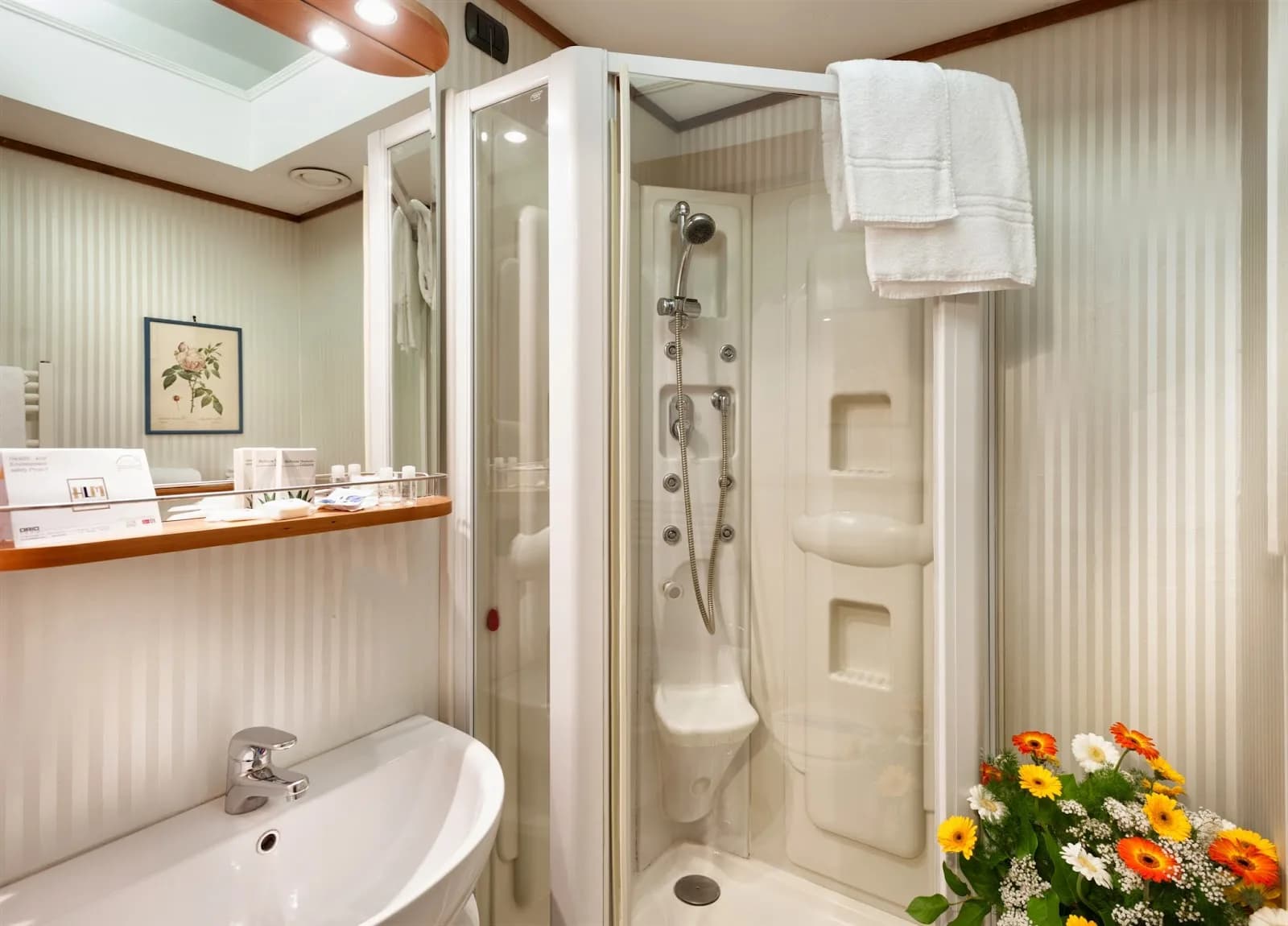 Hotel Lombardia Milano