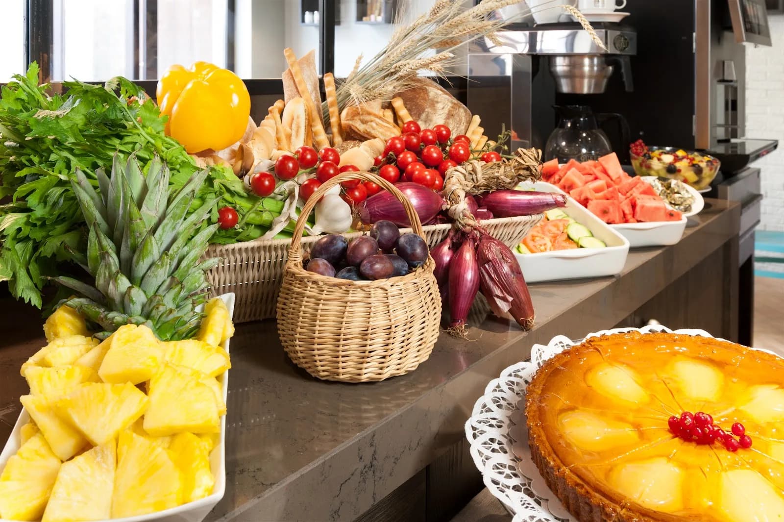 Hotel Lombardia Milano