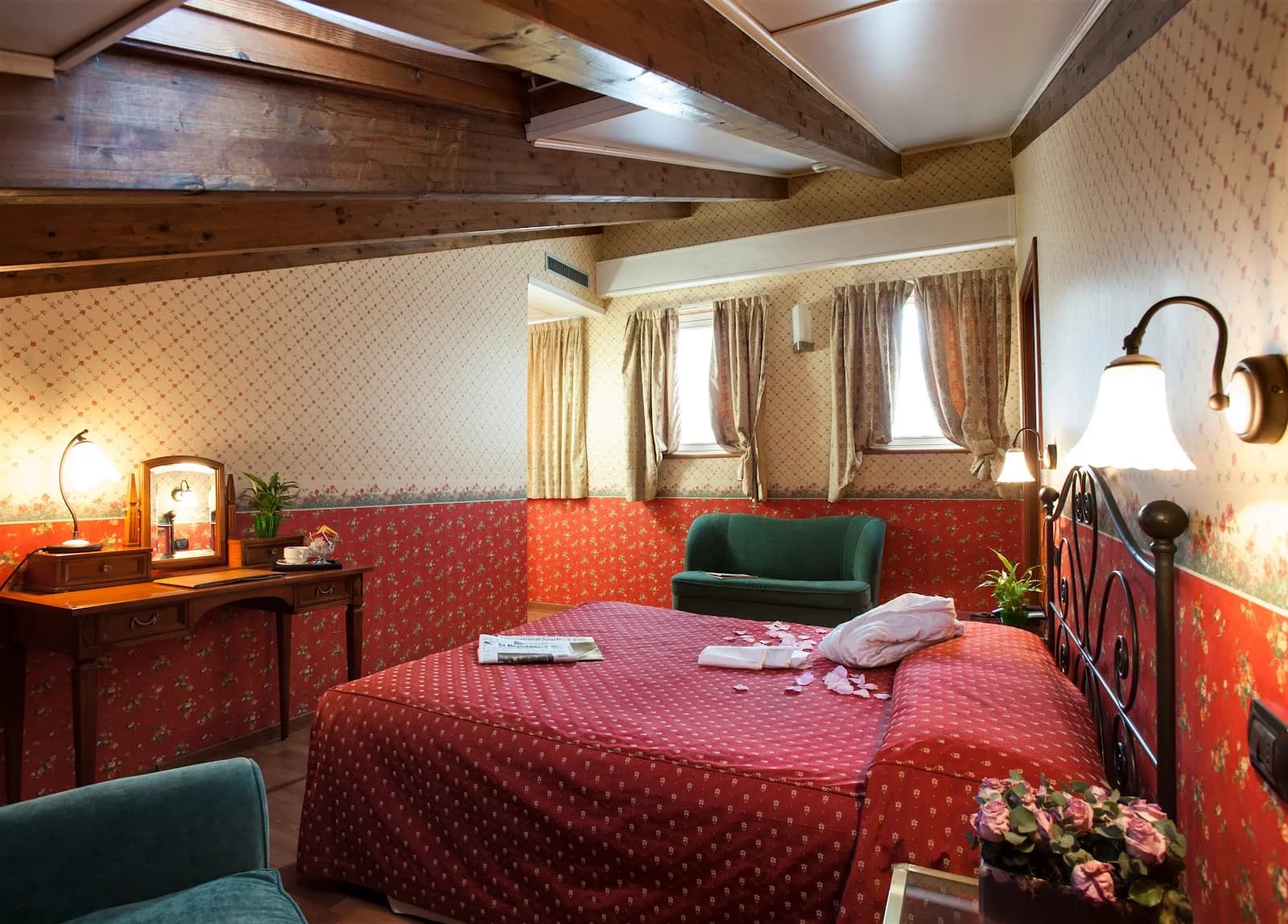 Hotel Lombardia Milano