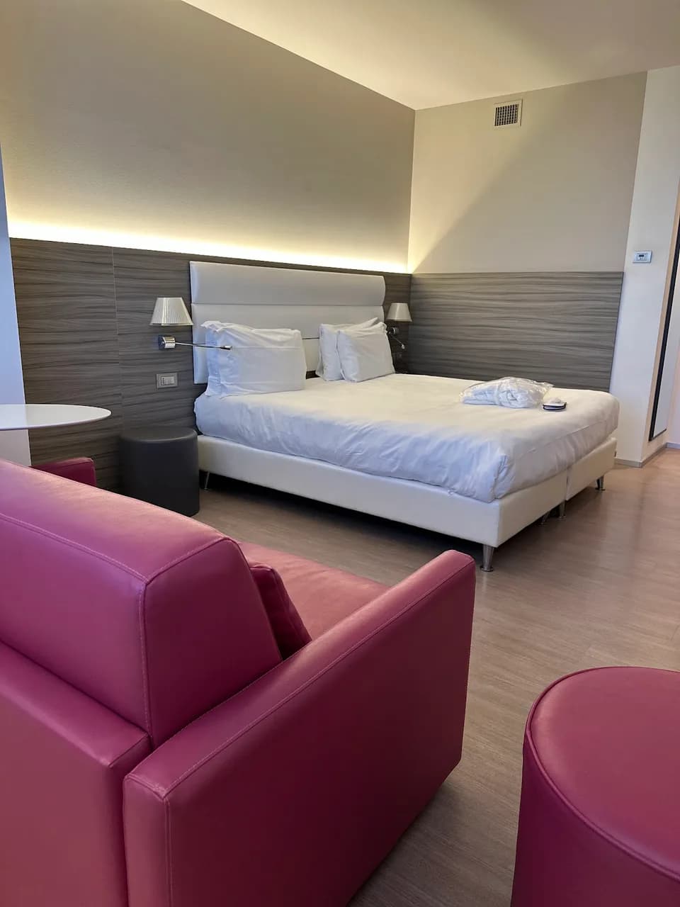 Hotel Mercure Venezia Marghera