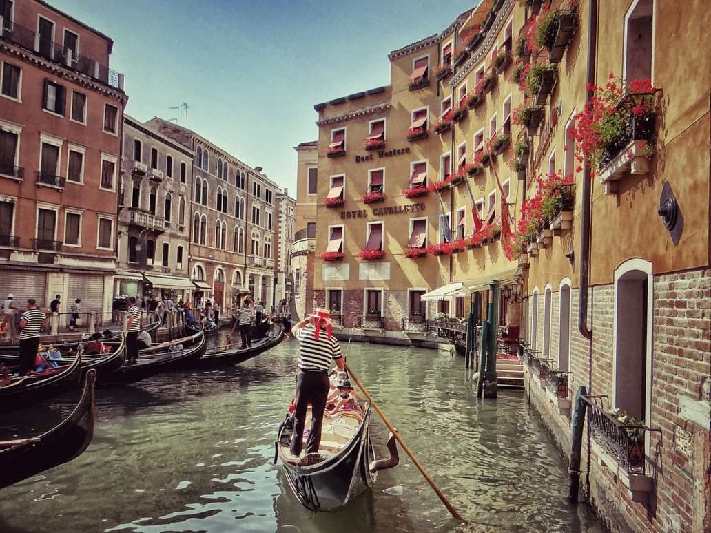Hotel Mercure Venezia Marghera
