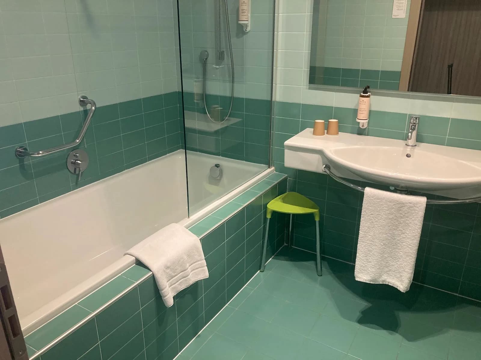 Hotel Mercure Venezia Marghera