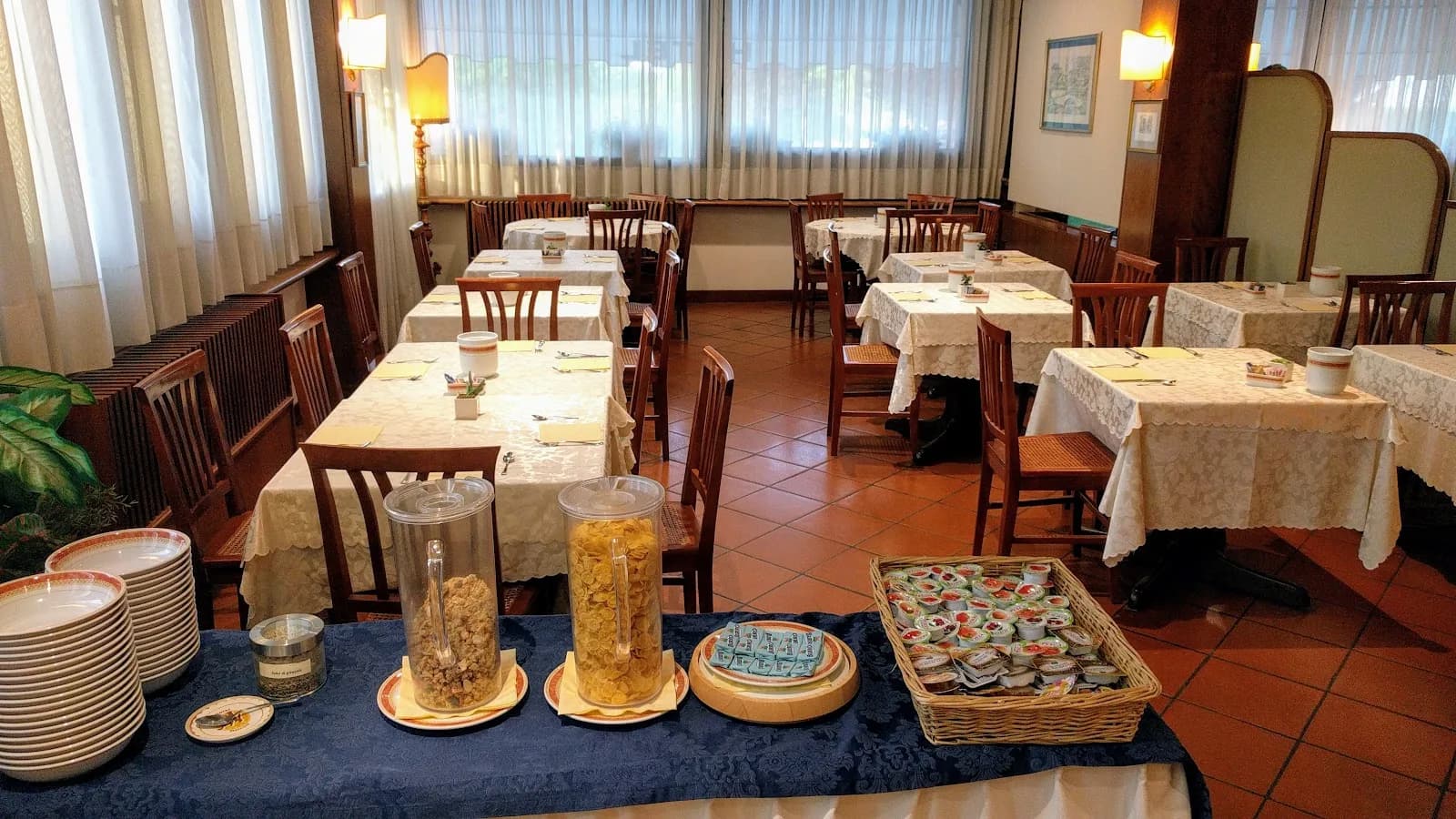 Hotel Marconi