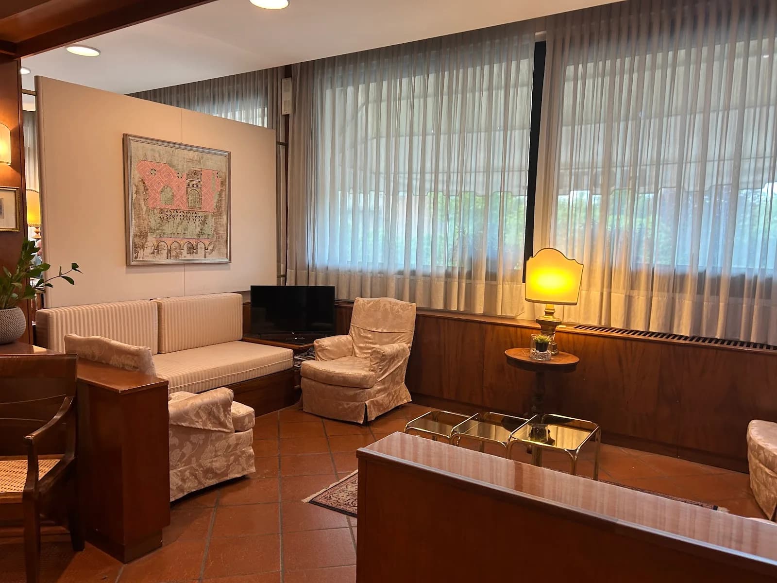 Hotel Marconi