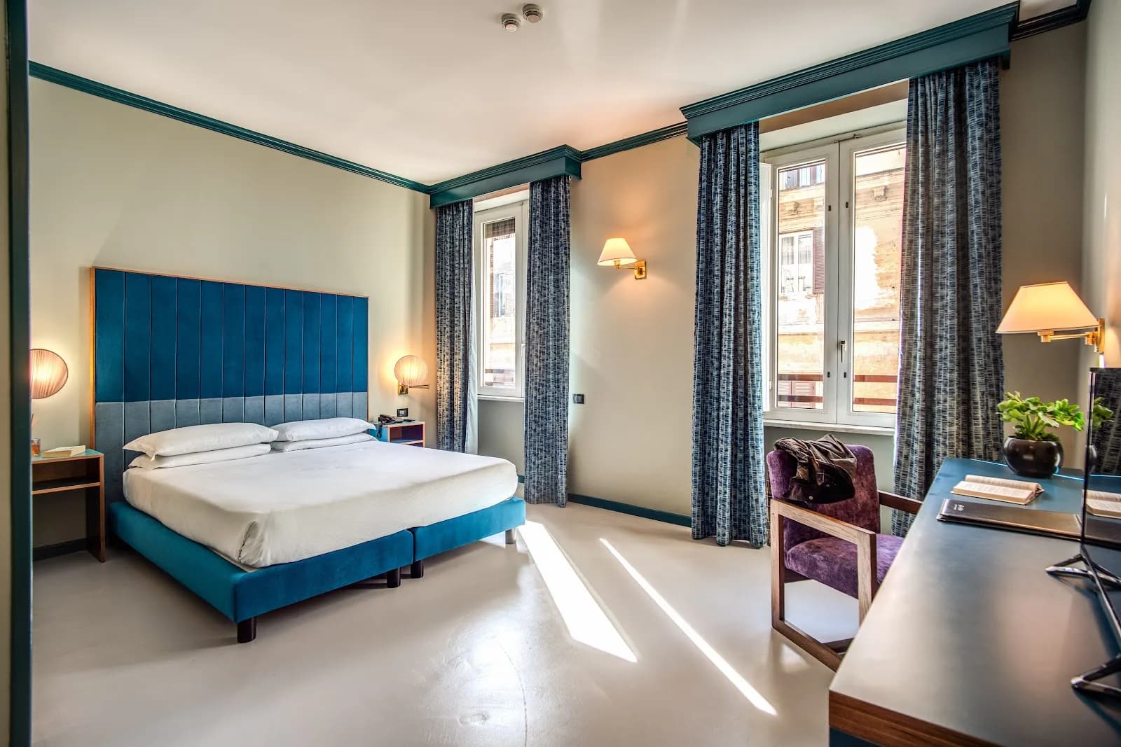 Hotel Milani